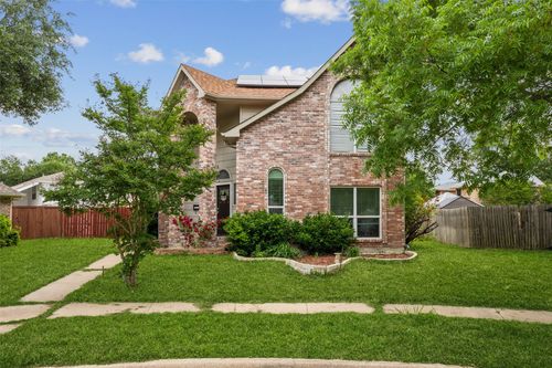 2128 Regency Dr, Flower Mound, TX, 75028-7253 | Card Image