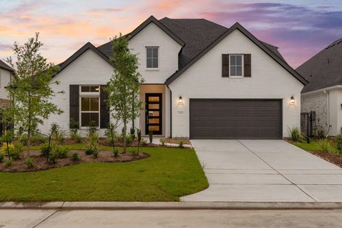 26915 Longwood Ledge Ln, Spring, TX, 77389-1924 | Card Image