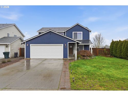 242 Adams Dr, Kelso, WA, 98626 | Card Image