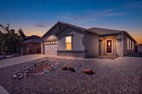 6466 Hurley Ct Ne, Rio Rancho, NM, 87144-0576 | Card Image