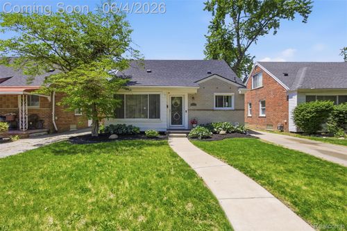 9615 Wormer, Redford, MI, 48239-4304 | Card Image