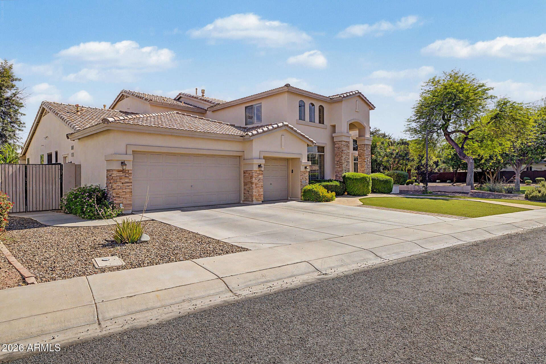 Residential in Chandler 5