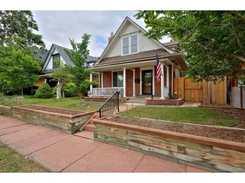 482 S Logan St, Denver, CO, 80209-1817 | Card Image