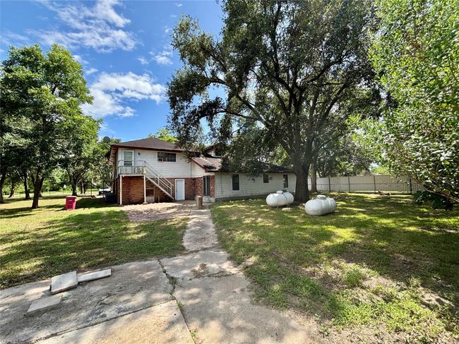 7947 Moore Rd, House other with 5 bedrooms, 4 bathrooms and 2 parking in Pearland TX | Image 41