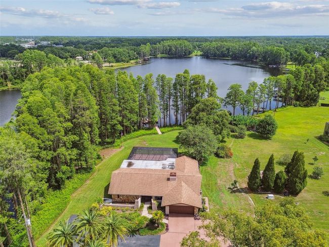 820 Newberger Rd, House other with 3 bedrooms, 2 bathrooms and null parking in LUTZ FL | Image 33