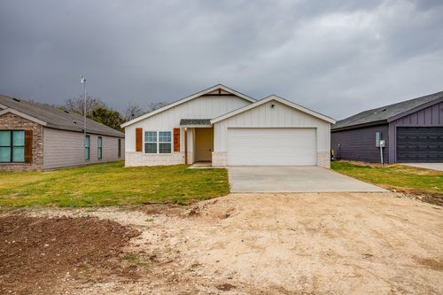 118 Kentucky St, Walnut Springs, TX, 76690-4302 | Card Image