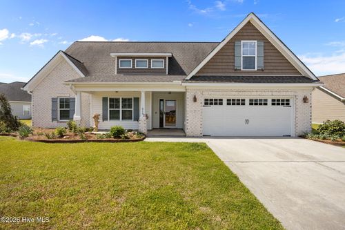 614 Brookfield Dr, Winterville, NC, 28590-1403 | Card Image