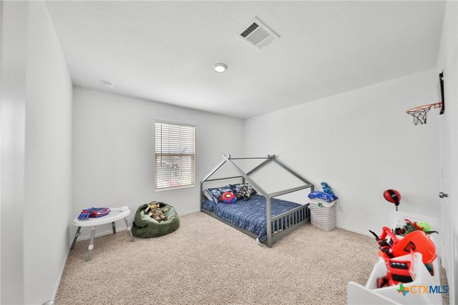 378 Geode Gln, House other with 4 bedrooms, 3 bathrooms and null parking in Maxwell TX | Image 18