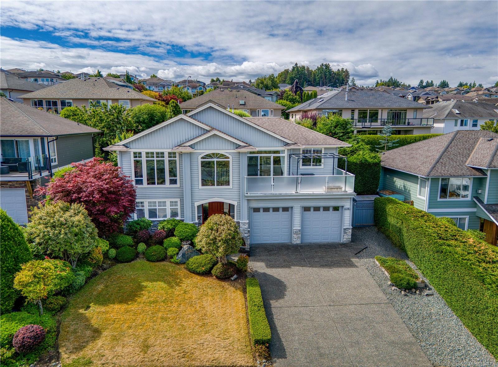 Residential in Nanaimo