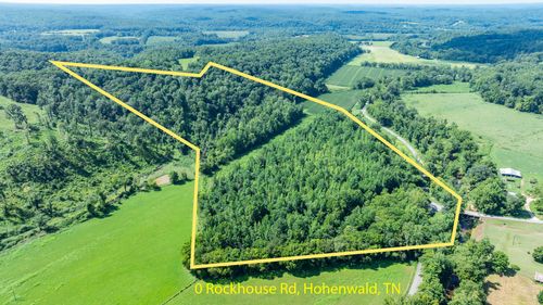 0 Rockhouse Rd, Hohenwald, TN, 38462 | Card Image