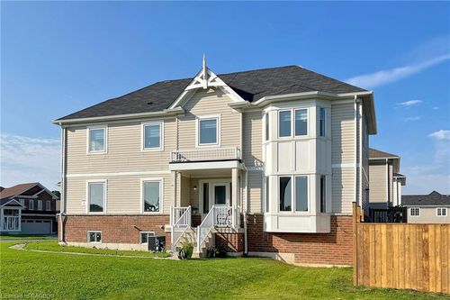 89 Todd Cres, Grey, ON, N0C1B0 | Card Image