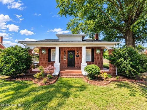 225 N Church St, Conway, NC, 27820-7500 | Card Image