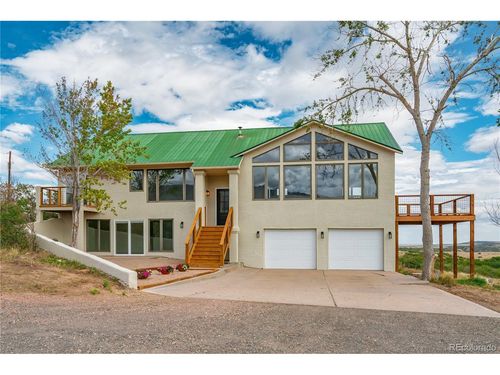 10500 Dodge Rd, Rye, CO, 81069-8851 | Card Image