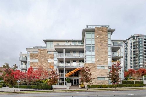 201-210 W 13th Street, North Vancouver, BC, V7M1N7 | Card Image