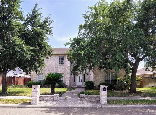 3504 El Jardin, Mission, TX, 78572-7469 | Card Image