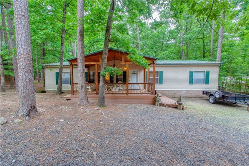 11 Sumac Dr, Mount Ida, AR, 71957-8221 | Card Image