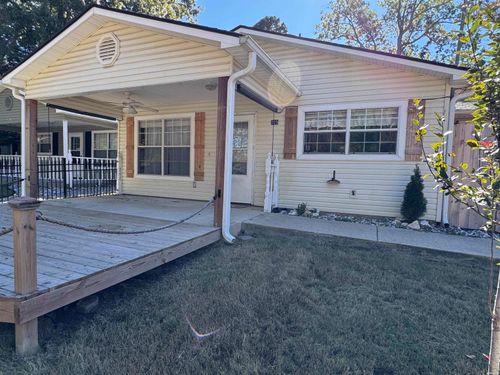 205 Kleinshore Rd, Hot Springs, AR, 71913-8001 | Card Image