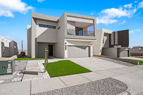 12522 Amesbury Avenue, El Paso, TX, 79928 | Card Image