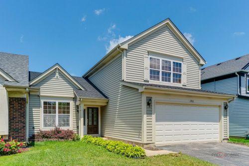 1316 Darnell Dr, Mundelein, IL, 60060-1085 | Card Image