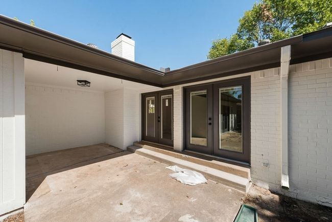 706 S Waterview Dr, House other with 4 bedrooms, 2 bathrooms and null parking in Richardson TX | Image 14
