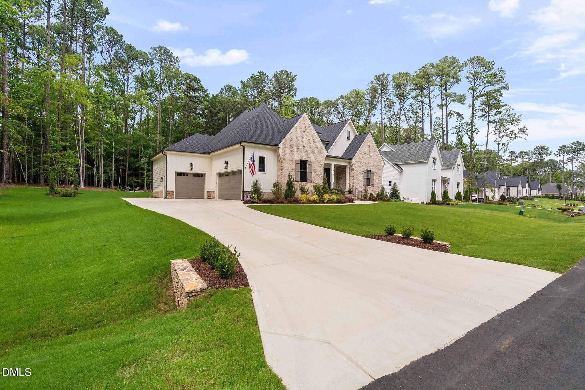 Residential in Raleigh 3