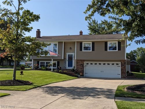 3872 Sherbrook Oval, Brunswick, OH, 44212-1854 | Card Image