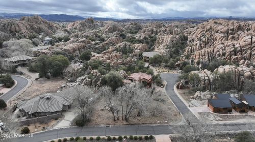2185 E Boulder Creek Ln, Prescott, AZ, 86301-8512 | Card Image