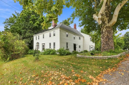 2 Old Tilton Road, Canterbury, NH, 03234 | Card Image