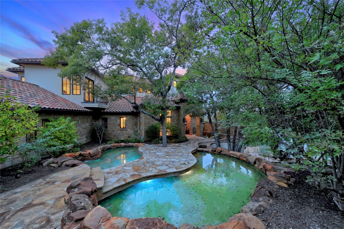 Canard Cir, Austin, TX 78734