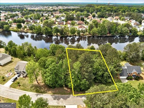 1112 E Shoreview Rd, Mcdonough, GA, 30253-3728 | Card Image