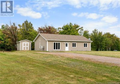 85 Cormier Rd, House other with 3 bedrooms, 1 bathrooms and null parking in Portage NB | Image 1