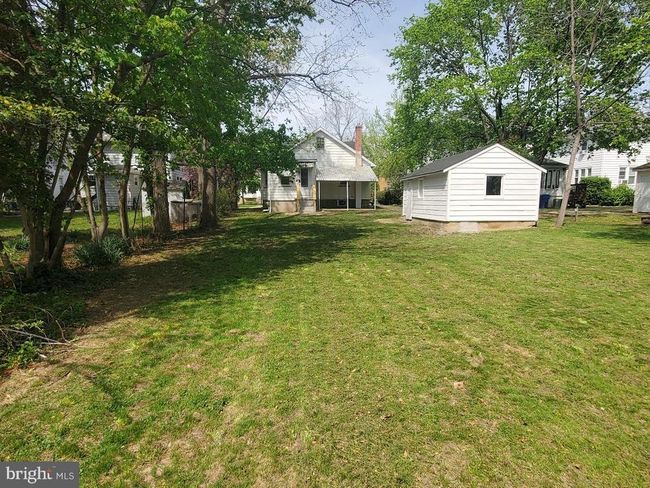 57 Elizabeth St, House other with 4 bedrooms, 1 bathrooms and null parking in PEMBERTON NJ | Image 37