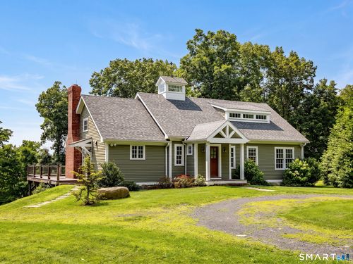 21 Hemlock Rd, Roxbury, CT, 06783-1410 | Card Image