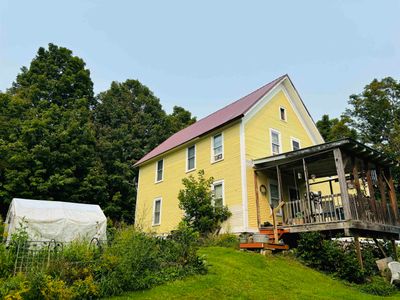 1475 Main Street, House other with 4 bedrooms, 2 bathrooms and null parking in Sheldon VT | Image 3