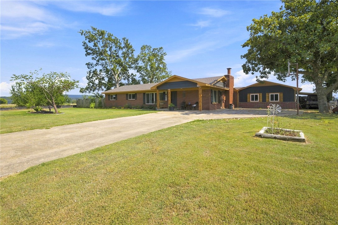 Residential in Prairie Grove 3