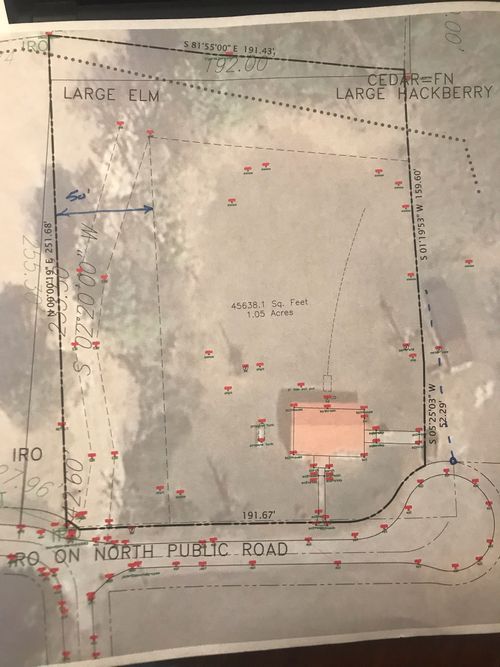 3591 Pearlie St, Williamsport, TN, 38487-2131 | Card Image