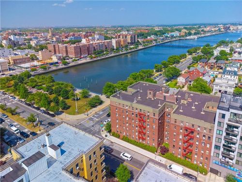 5k-110 Shore Blvd, Brooklyn, NY, 11235-4138 | Card Image