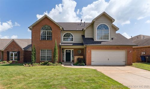 9218 89th St, Tulsa, OK, 74133-4437 | Card Image