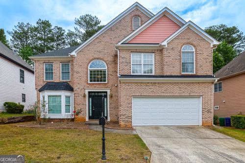 3359 Rose Rdg, Atlanta, GA, 30340-4073 | Card Image