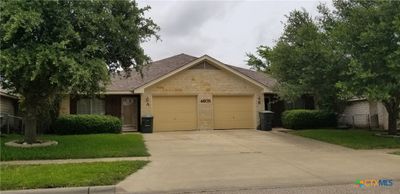 4805 John David Drive, Home with 0 bedrooms, 0 bathrooms and null parking in Killeen TX | Image 1