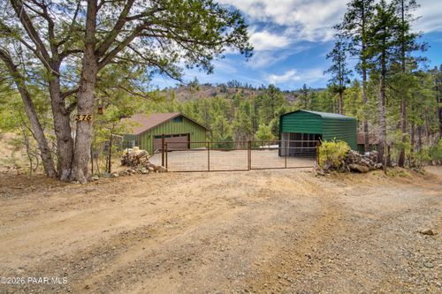 375 S Camille Ln, Prescott, AZ, 86305-7983 | Card Image