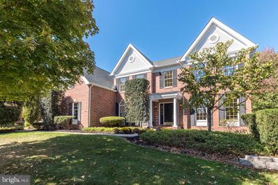 2269 Sunrise Way, House other with 5 bedrooms, 3 bathrooms and null parking in JAMISON PA | Image 1