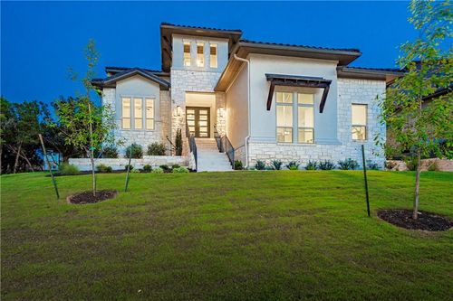 511 Woodside Ter, Austin, TX, 78738-1250 | Card Image
