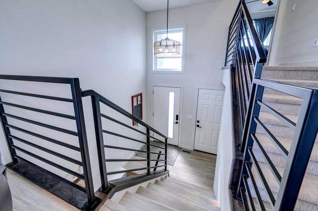 70 Parlby Cres, House other with 4 bedrooms, 3 bathrooms and 4 parking in Lacombe AB | Image 7