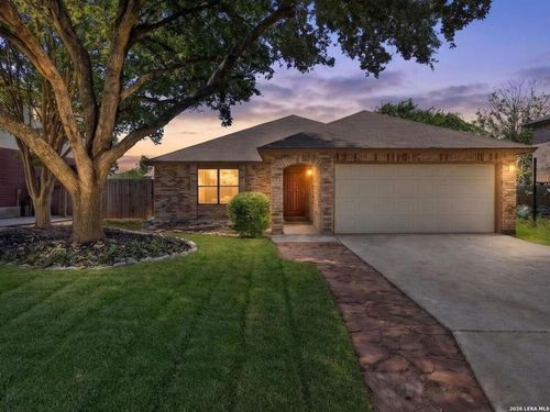 3538 Mistic Grv, San Antonio, TX, 78247-3137 | Card Image