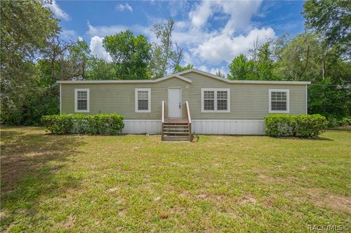 3228 N Oakland Ter, Crystal River, FL, 34428-7894 | Card Image