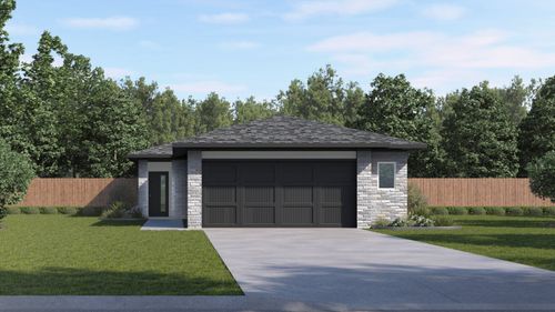 13108 Cattle Rustler Road, Mustang Ridge, TX, 78610 | Card Image