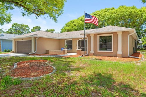 11487 Kerridale Ave, Spring Hill, FL, 34608-3111 | Card Image