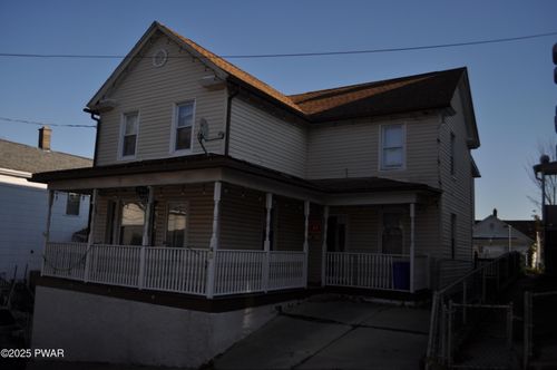 43 Rice Ave, Edwardsville, PA, 18704-1735 | Card Image