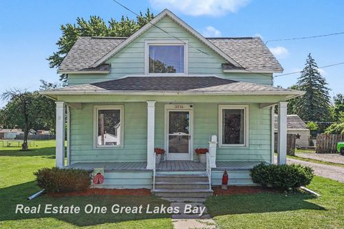 3236 Elm Street, Carrollton Township, MI, 48604 | Card Image